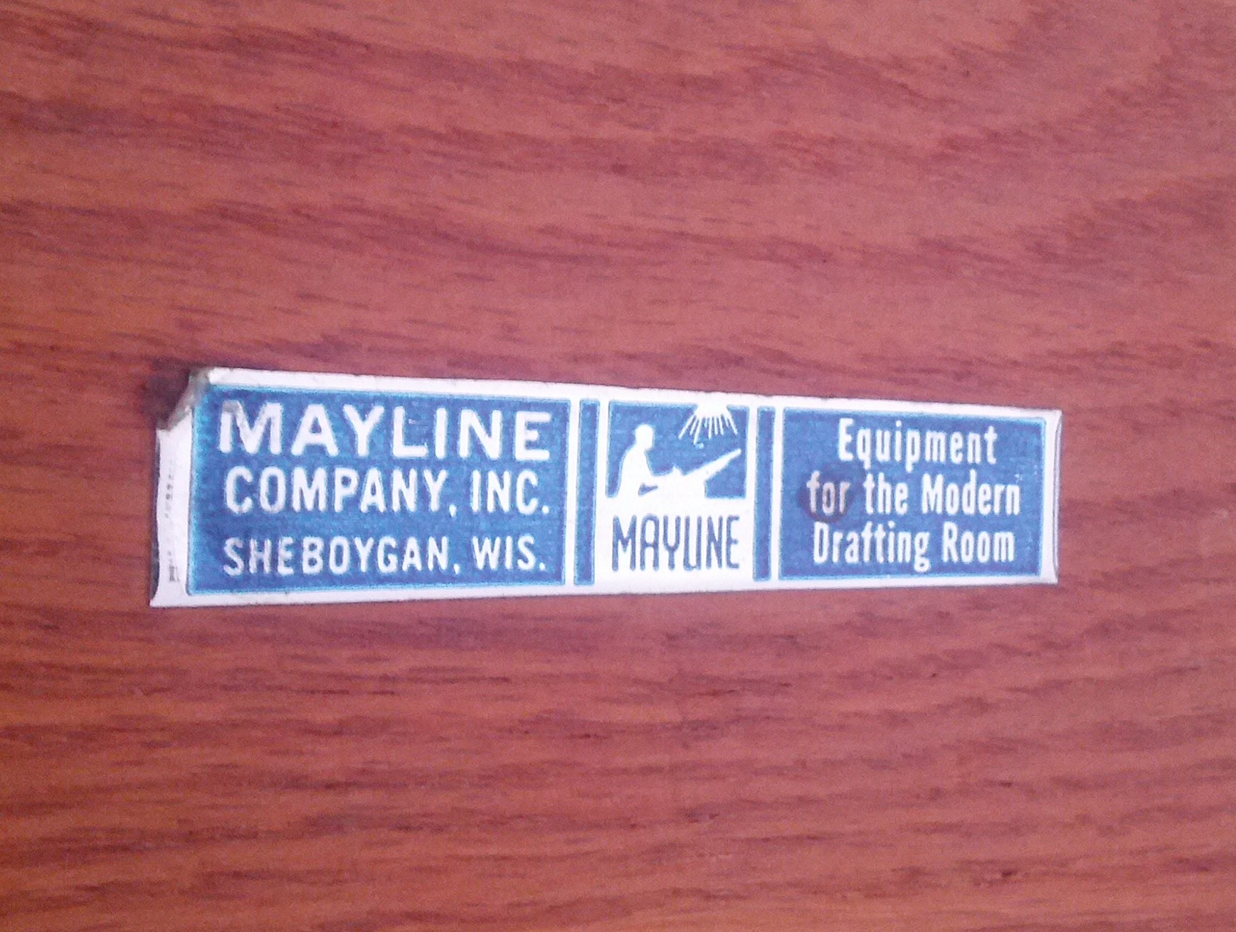 Mayline Tag